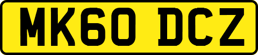 MK60DCZ