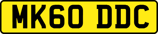 MK60DDC