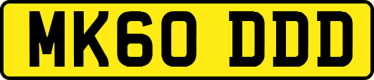 MK60DDD