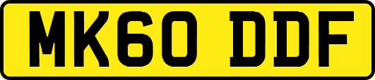 MK60DDF