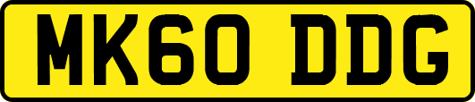 MK60DDG