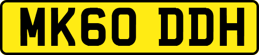 MK60DDH