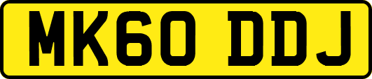 MK60DDJ