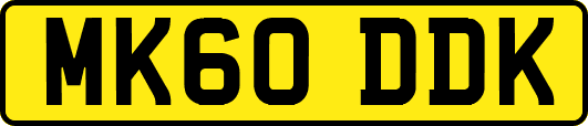 MK60DDK