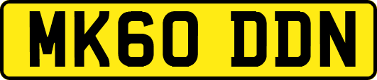MK60DDN