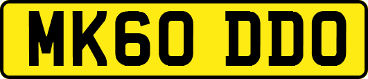 MK60DDO