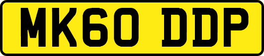 MK60DDP