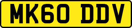MK60DDV