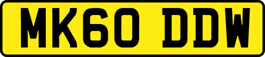 MK60DDW