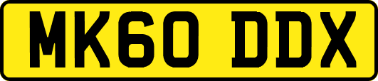 MK60DDX
