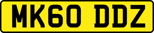 MK60DDZ