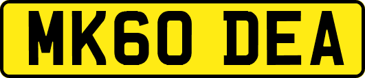 MK60DEA