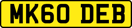 MK60DEB