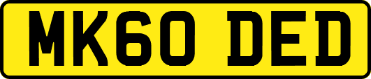 MK60DED