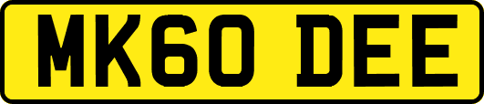 MK60DEE