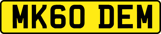 MK60DEM