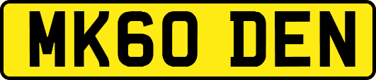 MK60DEN