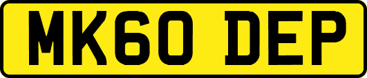 MK60DEP