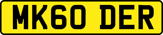 MK60DER