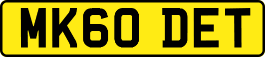 MK60DET