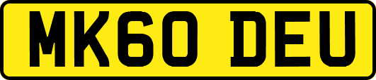 MK60DEU