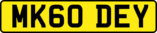 MK60DEY