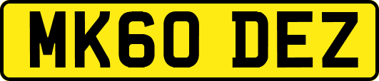 MK60DEZ