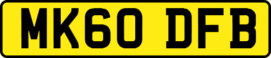 MK60DFB