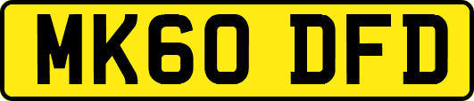 MK60DFD