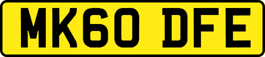 MK60DFE