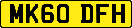 MK60DFH