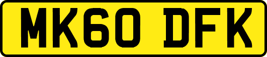 MK60DFK