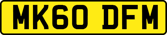 MK60DFM