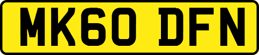 MK60DFN