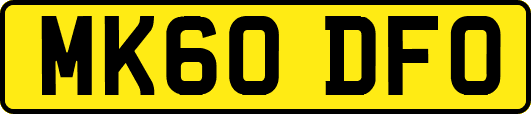 MK60DFO