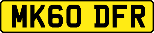 MK60DFR