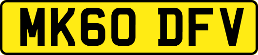 MK60DFV