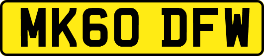 MK60DFW