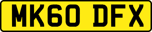 MK60DFX