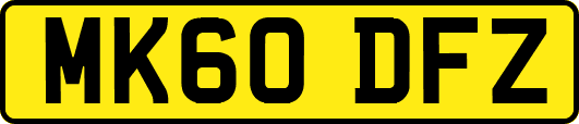 MK60DFZ