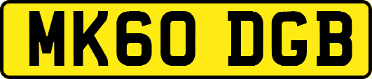 MK60DGB