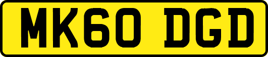 MK60DGD