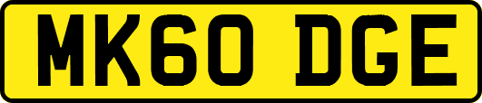 MK60DGE