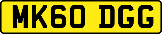 MK60DGG