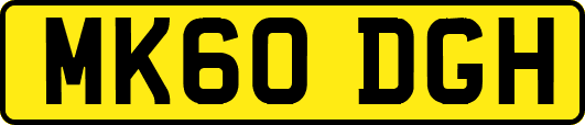 MK60DGH