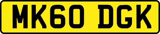 MK60DGK