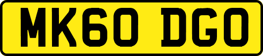 MK60DGO