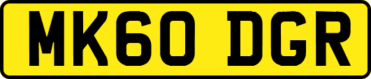 MK60DGR