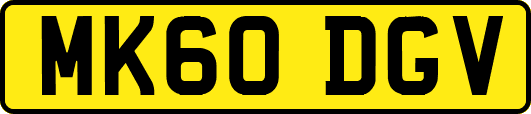 MK60DGV