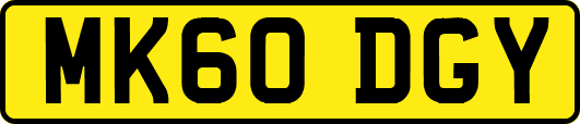 MK60DGY